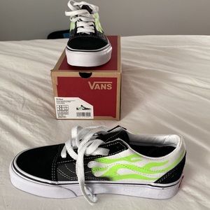 COPY - Vans old skool